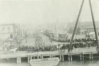 Picture 30 of 315 from Fifty years of Odd Fellowship in California : commemorating the founding of the Order by the instituting of California Lodge No. 1, on September ninth, eighteen hundred and forty-nine (1899), leaf 42