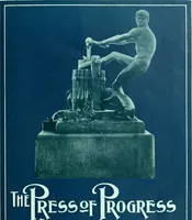 Picture 50 of 315 from Fifty years of Odd Fellowship in California : commemorating the founding of the Order by the instituting of California Lodge No. 1, on September ninth, eighteen hundred and forty-nine (1899), leaf 73