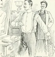 Picture 64 of 315 from Fifty years of Odd Fellowship in California : commemorating the founding of the Order by the instituting of California Lodge No. 1, on September ninth, eighteen hundred and forty-nine (1899), leaf 88