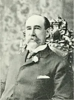Picture 69 of 315 from Fifty years of Odd Fellowship in California : commemorating the founding of the Order by the instituting of California Lodge No. 1, on September ninth, eighteen hundred and forty-nine (1899), leaf 93
