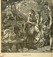 Picture 26 of 57 from Fifty years of work without wages : (laborare est orare) (1912), leaf 144