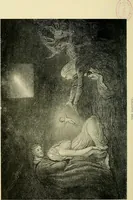 An illustration from Fifty years of work without wages : (laborare est orare) (1912)