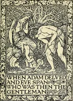 Picture 38 of 57 from Fifty years of work without wages : (laborare est orare) (1912), leaf 207