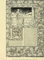 An illustration from Fifty years of work without wages : (laborare est orare) (1912)