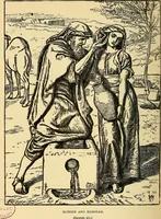 Picture 40 of 57 from Fifty years of work without wages : (laborare est orare) (1912), leaf 212