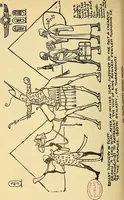 An illustration from Fifty years of work without wages : (laborare est orare) (1912)
