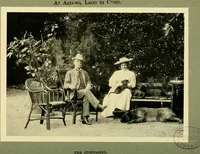 Picture 48 of 57 from Fifty years of work without wages : (laborare est orare) (1912), leaf 260