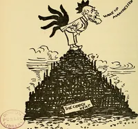 Picture 5 of 57 from Fifty years of work without wages : (laborare est orare) (1912), leaf 32