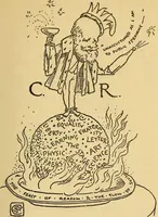 Picture 55 of 57 from Fifty years of work without wages : (laborare est orare) (1912), leaf 325