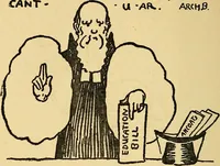 Picture 56 of 57 from Fifty years of work without wages : (laborare est orare) (1912), leaf 326