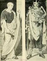 An illustration from Fifty years of work without wages : (laborare est orare) (1912)