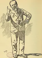An illustration from Fifty years of work without wages : (laborare est orare) (1912)