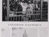 Picture 5 of 10 from Figaro illustré, leaf 17