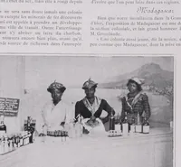 Picture 9 of 10 from Figaro illustré, leaf 29