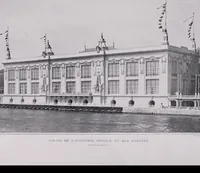 Picture 7 of 9 from Figaro illustré, leaf 25