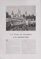 Picture 8 of 9 from Figaro illustré, leaf 26