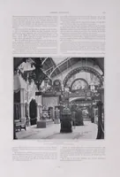 An illustration from Figaro illustré