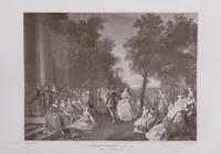 Picture 5 of 11 from Figaro illustré, leaf 12