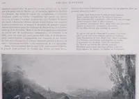 An illustration from Figaro illustré