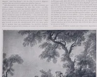 An illustration from Figaro illustré