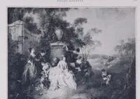 Picture 10 of 11 from Figaro illustré, leaf 23