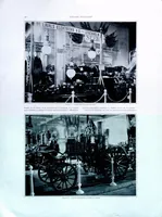 An illustration from Figaro illustré