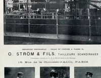Picture 14 of 14 from Figaro illustré, leaf 31