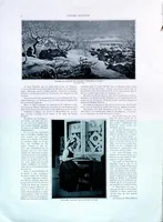 Picture 2 of 14 from Figaro illustré, leaf 6