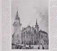 An illustration from Figaro illustré