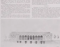 An illustration from Figaro illustré