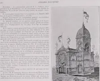 Picture 7 of 8 from Figaro illustré, leaf 34