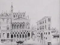 An illustration from Figaro illustré
