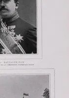 Picture 1 of 8 from Figaro illustré, leaf 5