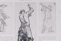 Picture 8 of 14 from Figaro illustré, leaf 15