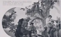 Picture 10 of 14 from Figaro illustré, leaf 24