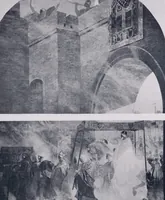 Picture 12 of 14 from Figaro illustré, leaf 30