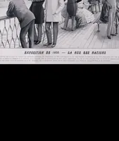Picture 2 of 14 from Figaro illustré, leaf 4