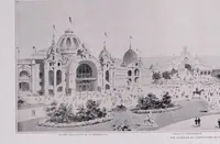 An illustration from Figaro illustré