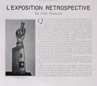Picture 3 of 8 from Figaro illustré, leaf 15