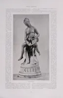 An illustration from Figaro illustré