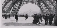Picture 7 of 8 from Figaro illustré, leaf 21