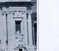 An illustration from Figaro illustré