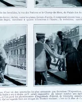 An illustration from Figaro illustré