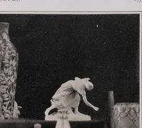 An illustration from Figaro illustré