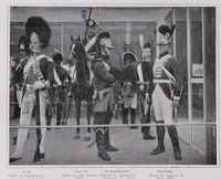 An illustration from Figaro illustré