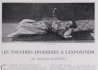 Picture 9 of 10 from Figaro illustré, leaf 28