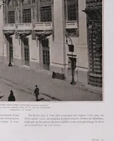 An illustration from Figaro illustré