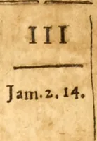 An illustration from The figg-less figg-tree, or, The doome of a barren and unfruitful profession lay'd open : in an exposition upon that parable ... Luke 13. 6, 7, 8, 9,10 (1659)