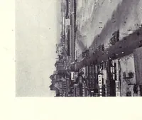 An illustration from Fighting rust with sublimed blue lead; an assembly of facts concerning the properties and uses of sublimed blue lead (1922)