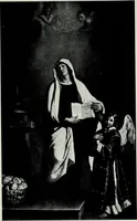 Picture 15 of 22 from Figurines Franciscaines. Vingt et une planches hors texte, couverture de Maurice Denis (1921), leaf 125